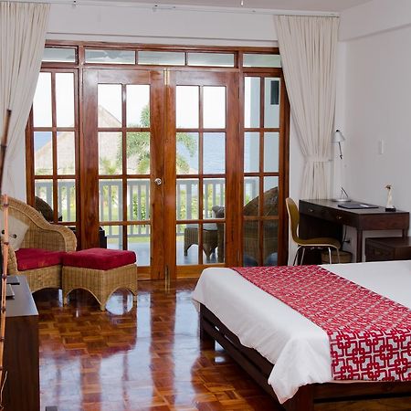 Sea Dream Resorts Dauin Dış mekan fotoğraf