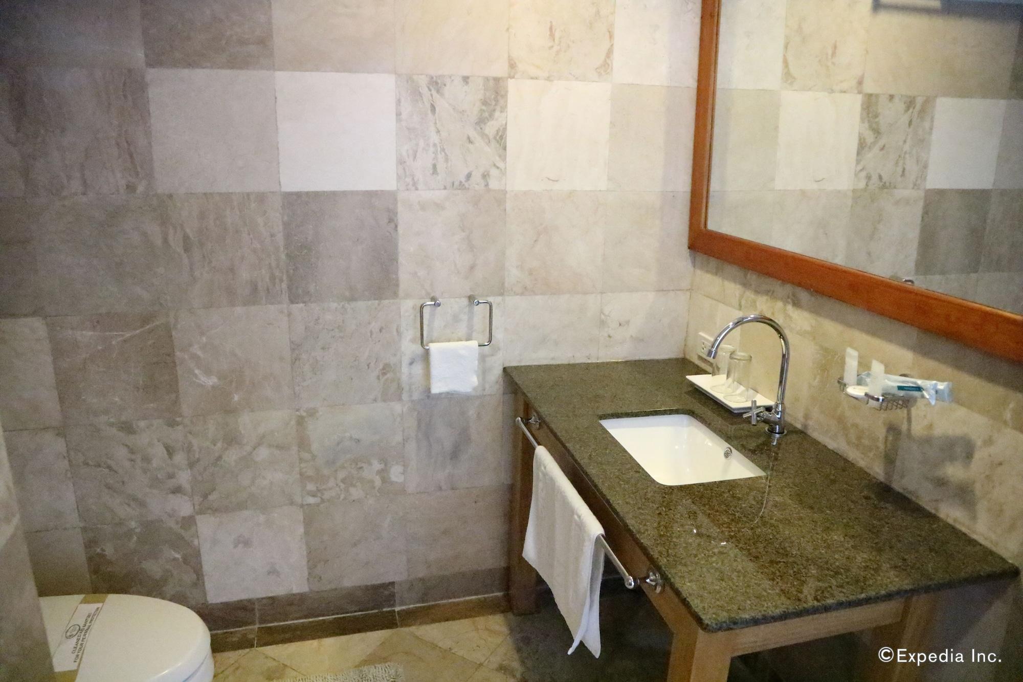 Sea Dream Resorts Dauin Dış mekan fotoğraf