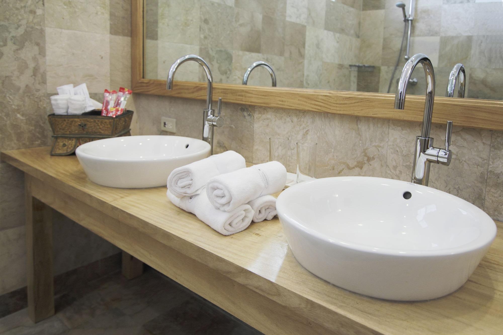 Sea Dream Resorts Dauin Dış mekan fotoğraf