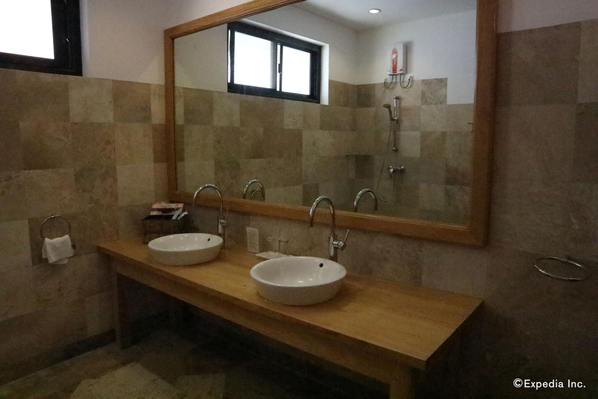 Sea Dream Resorts Dauin Dış mekan fotoğraf