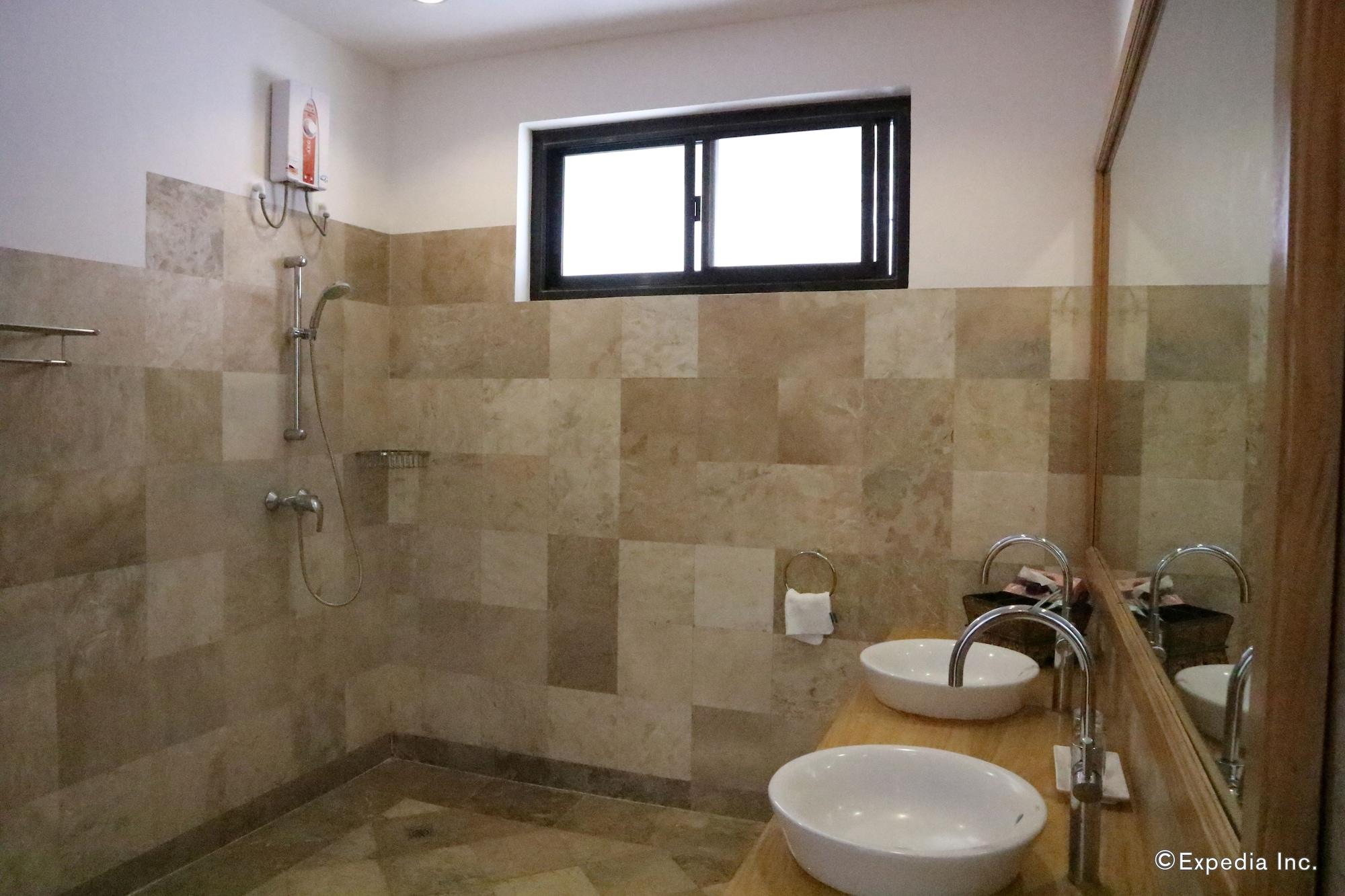 Sea Dream Resorts Dauin Dış mekan fotoğraf