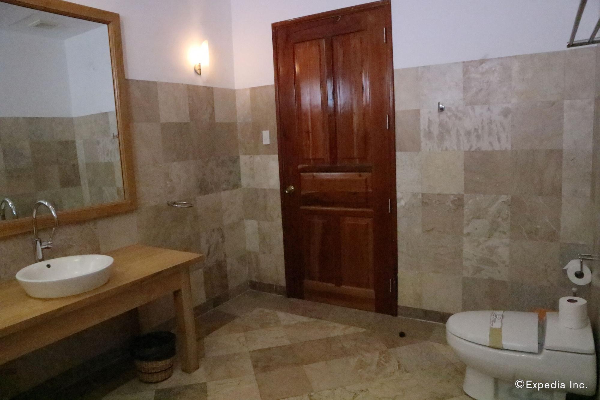 Sea Dream Resorts Dauin Dış mekan fotoğraf