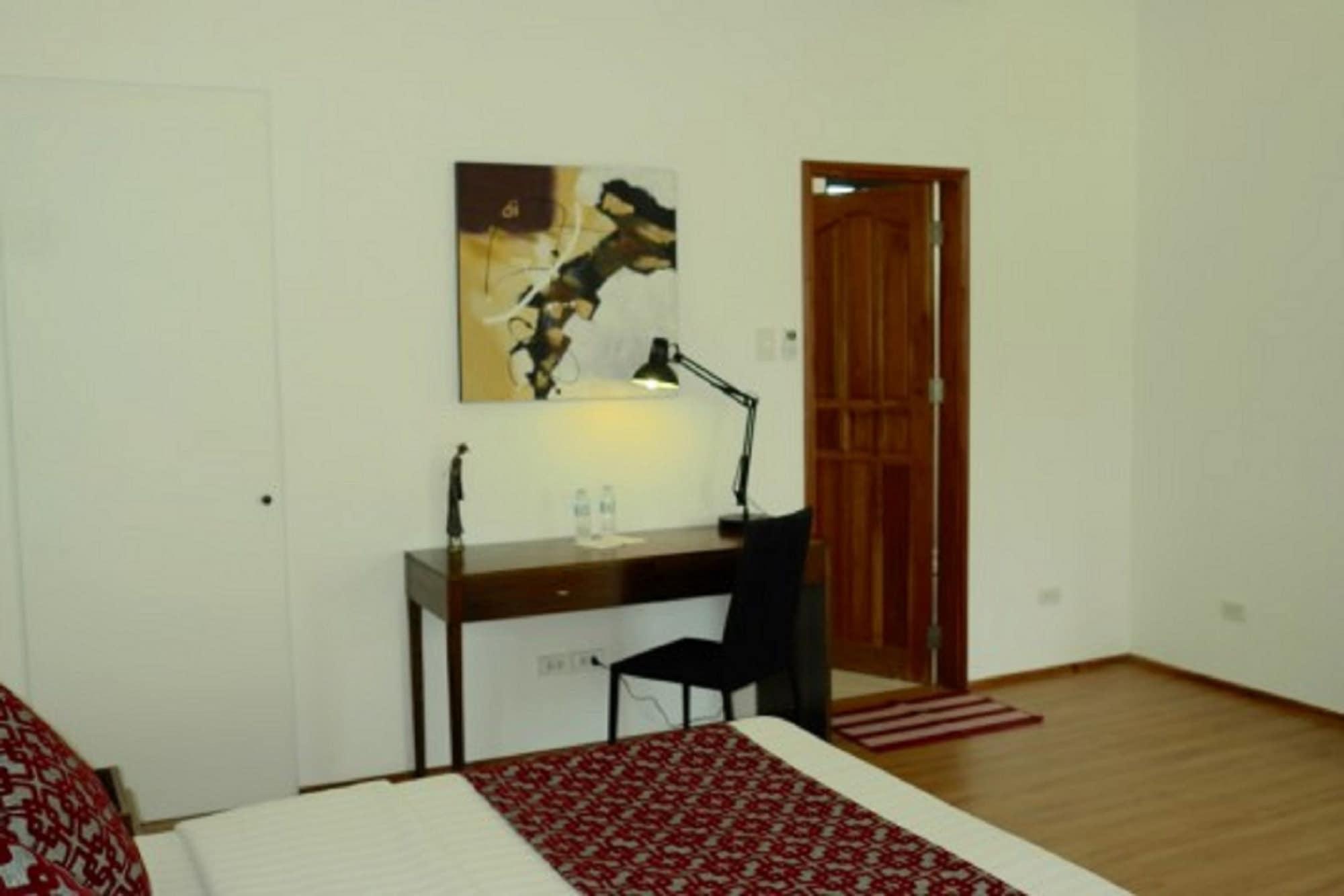 Sea Dream Resorts Dauin Dış mekan fotoğraf