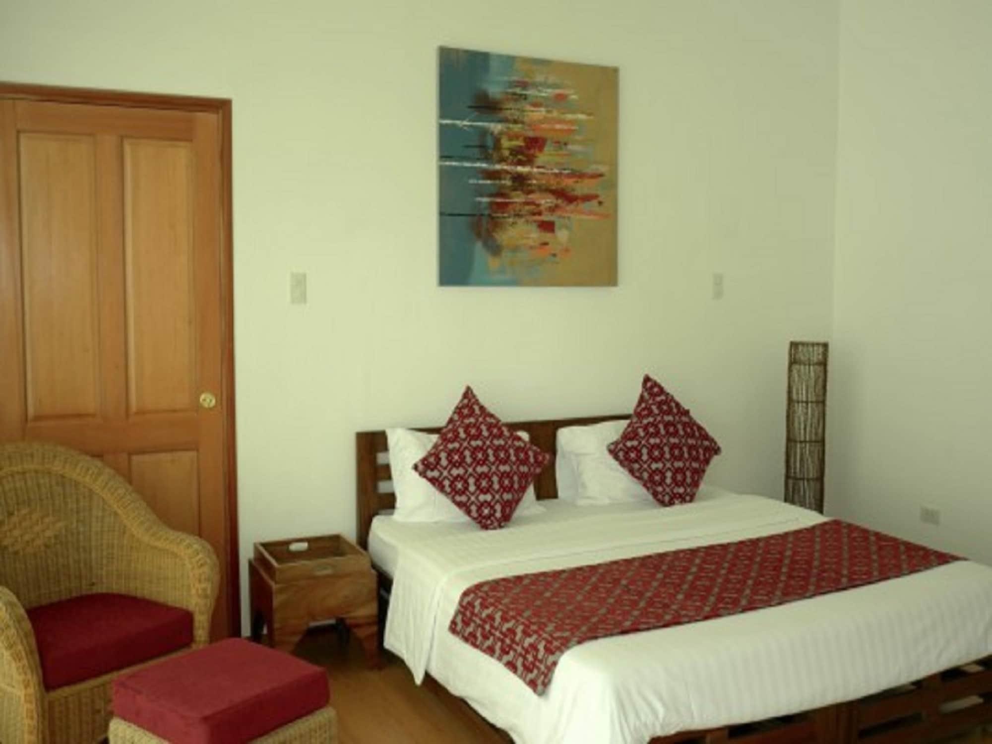 Sea Dream Resorts Dauin Dış mekan fotoğraf