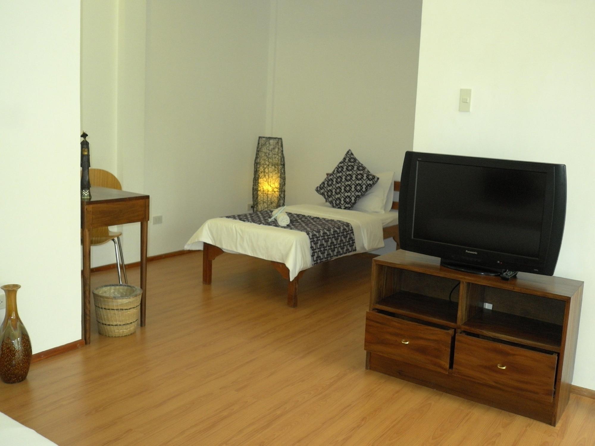 Sea Dream Resorts Dauin Dış mekan fotoğraf