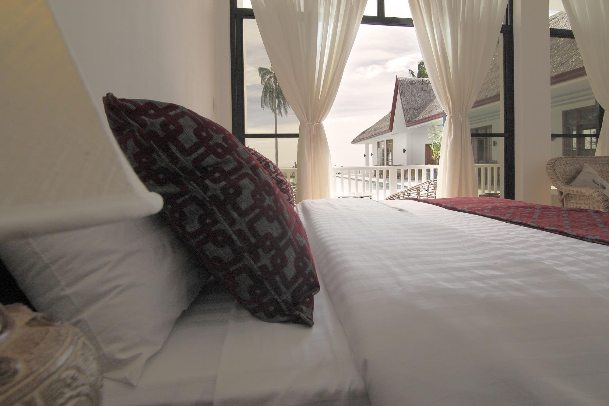 Sea Dream Resorts Dauin Dış mekan fotoğraf