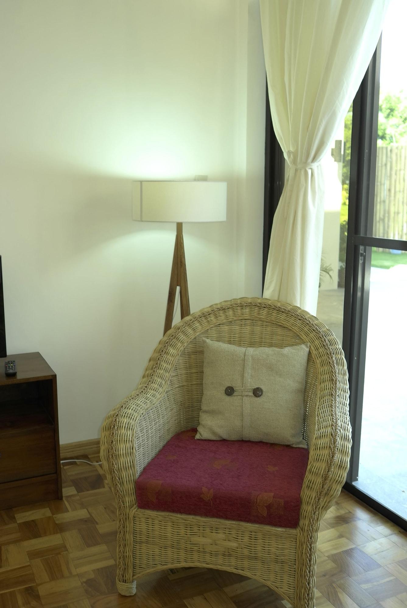 Sea Dream Resorts Dauin Dış mekan fotoğraf