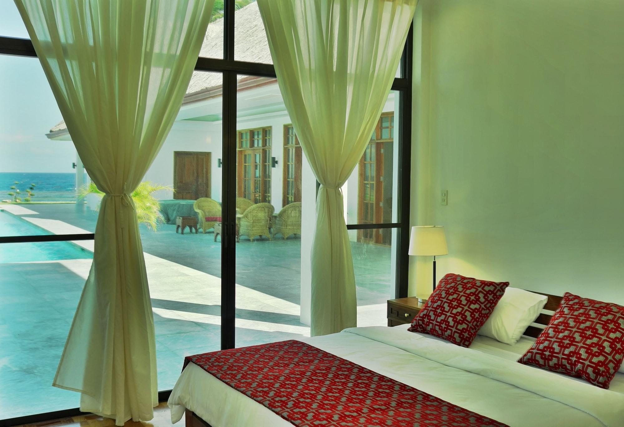 Sea Dream Resorts Dauin Dış mekan fotoğraf