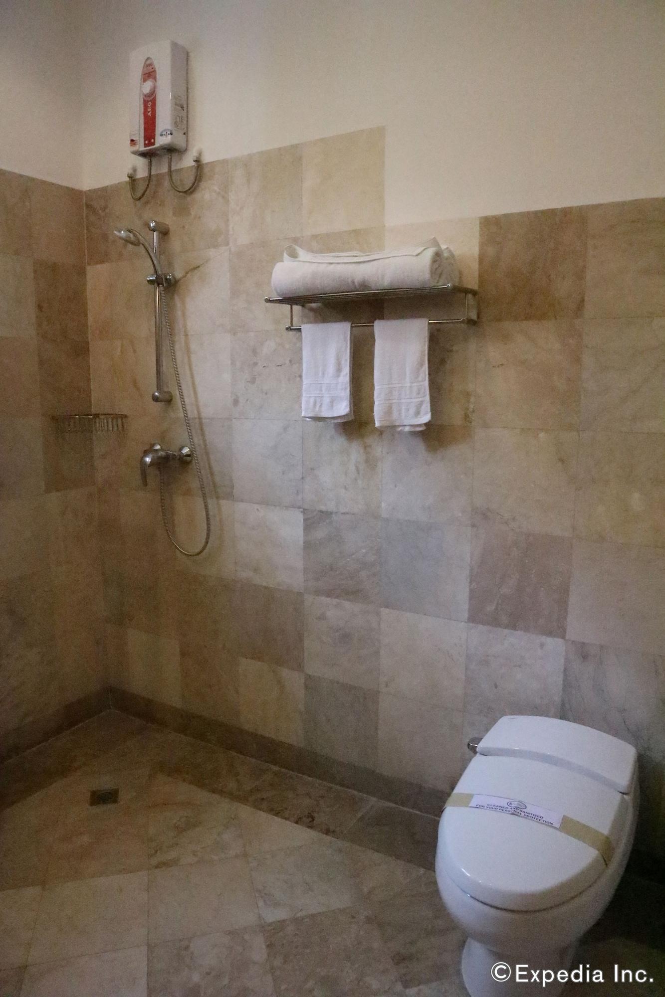 Sea Dream Resorts Dauin Dış mekan fotoğraf