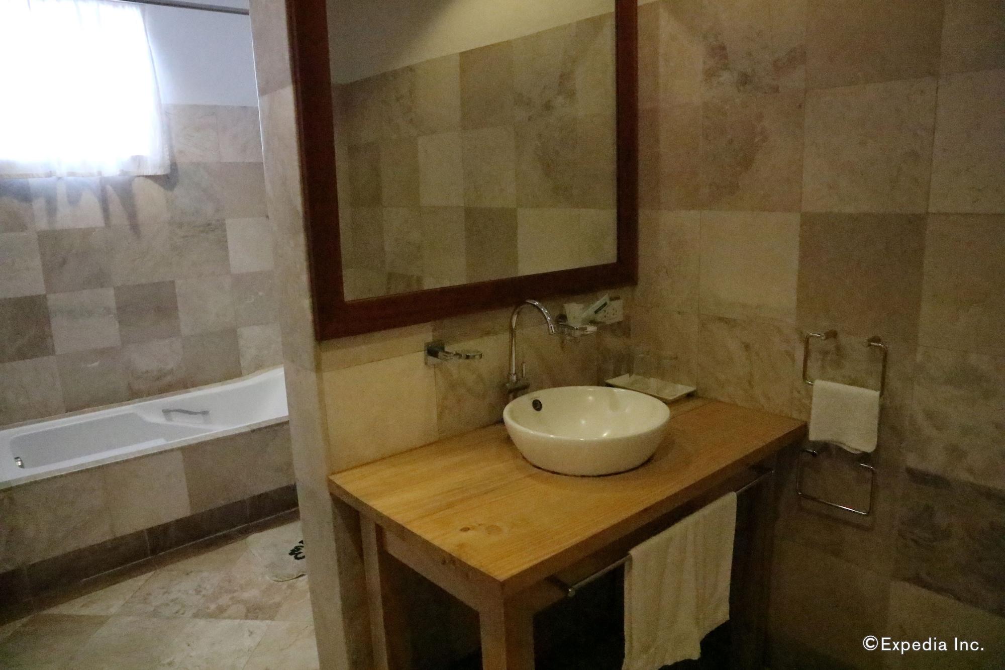 Sea Dream Resorts Dauin Dış mekan fotoğraf