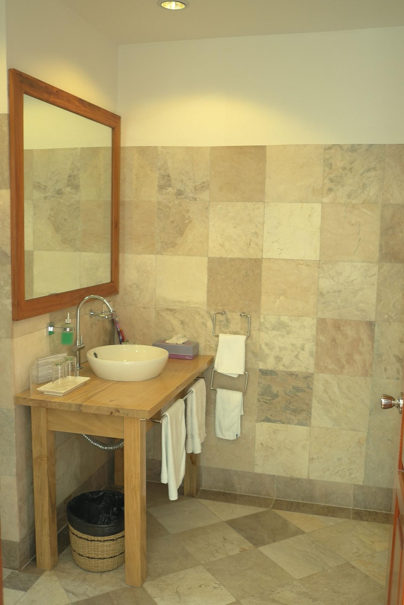 Sea Dream Resorts Dauin Dış mekan fotoğraf