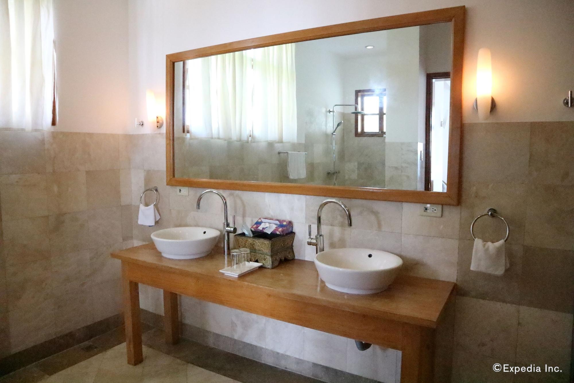 Sea Dream Resorts Dauin Dış mekan fotoğraf
