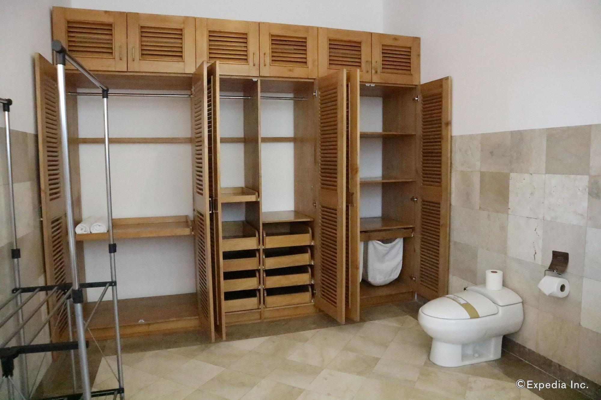 Sea Dream Resorts Dauin Dış mekan fotoğraf