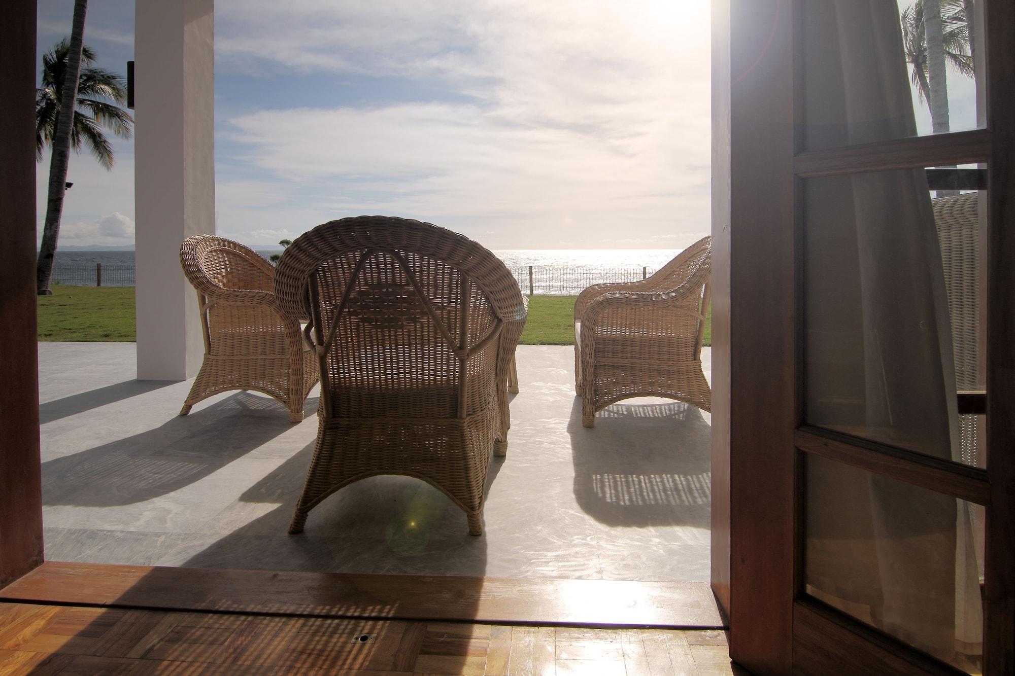 Sea Dream Resorts Dauin Dış mekan fotoğraf