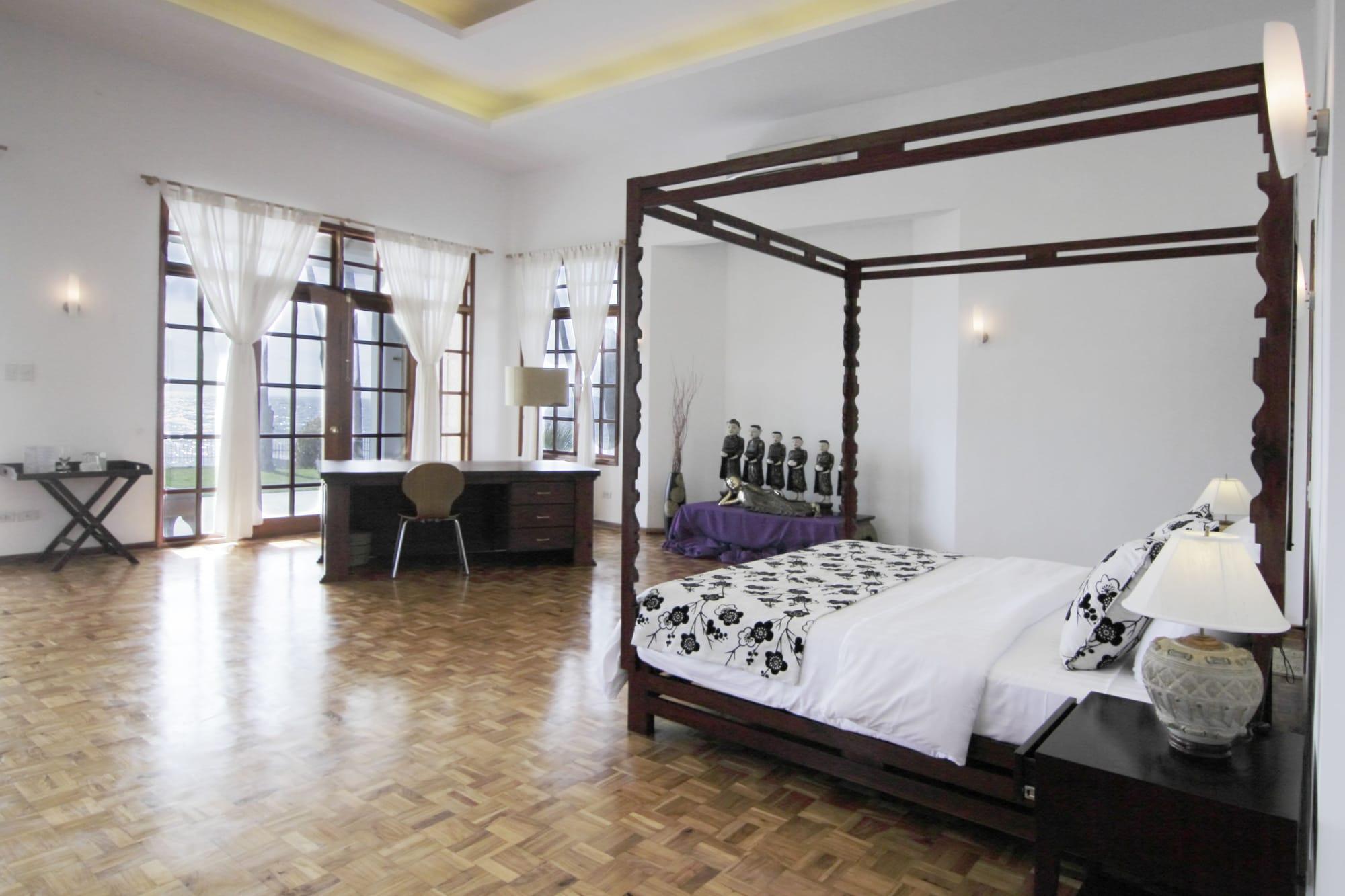Sea Dream Resorts Dauin Dış mekan fotoğraf