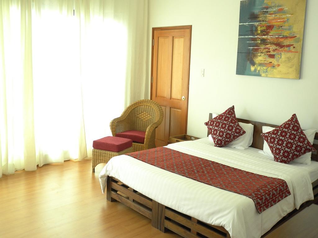 Sea Dream Resorts Dauin Oda fotoğraf