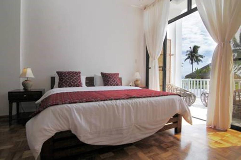 Sea Dream Resorts Dauin Oda fotoğraf