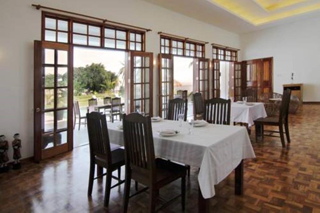 Sea Dream Resorts Dauin Dış mekan fotoğraf