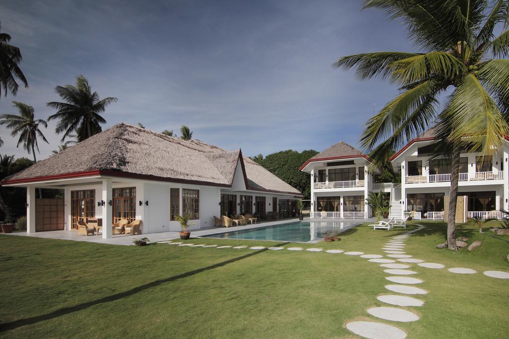 Sea Dream Resorts Dauin Dış mekan fotoğraf