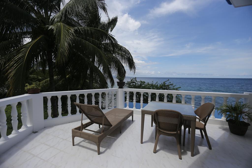 Sea Dream Resorts Dauin Dış mekan fotoğraf