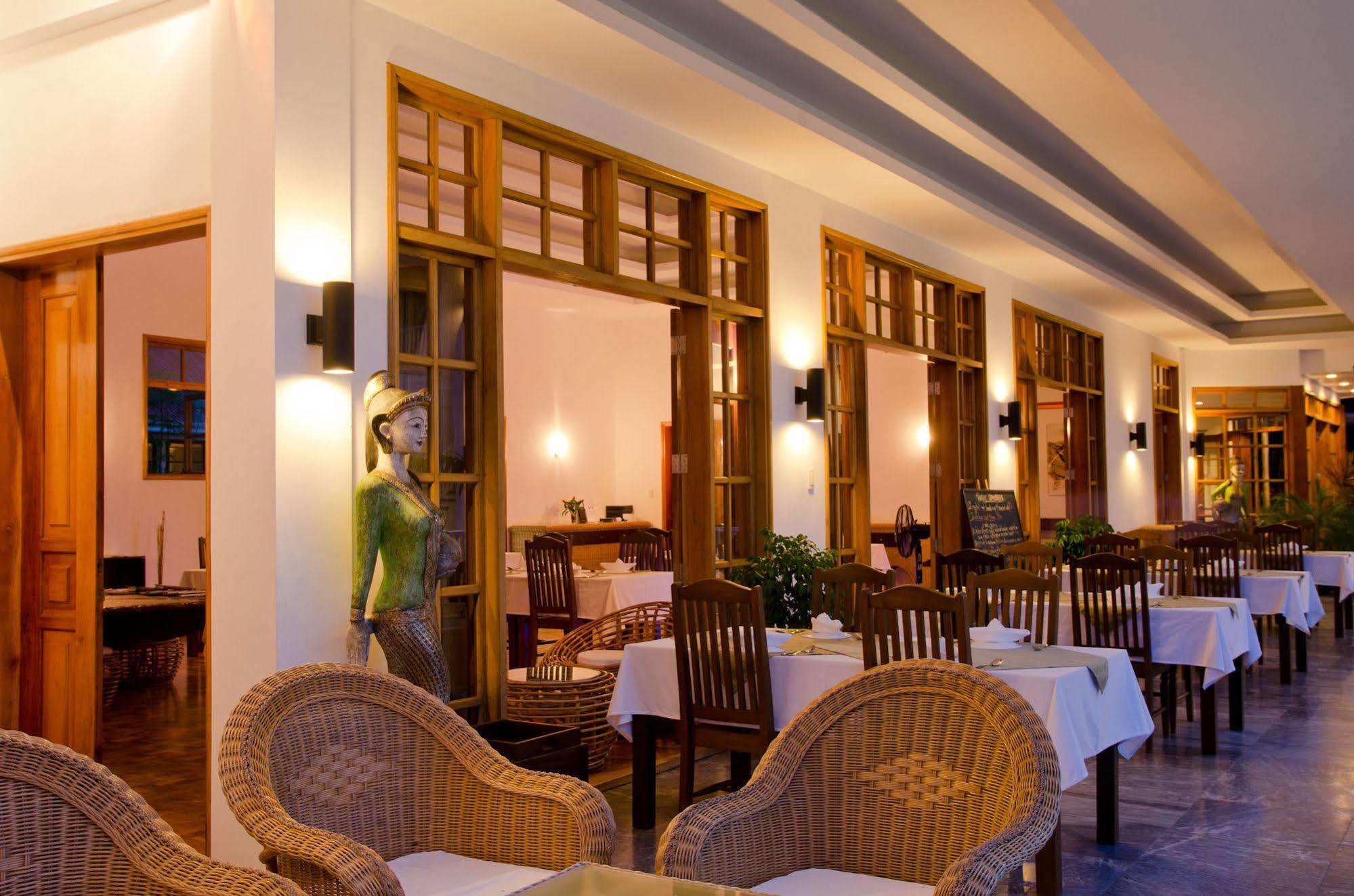 Sea Dream Resorts Dauin Dış mekan fotoğraf