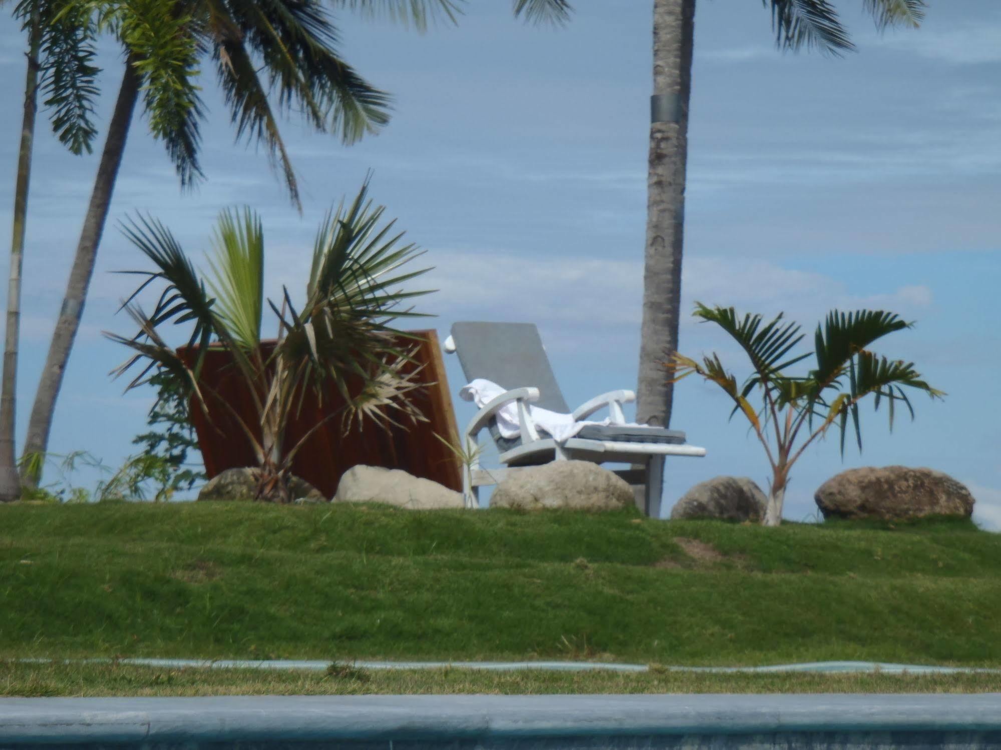 Sea Dream Resorts Dauin Dış mekan fotoğraf