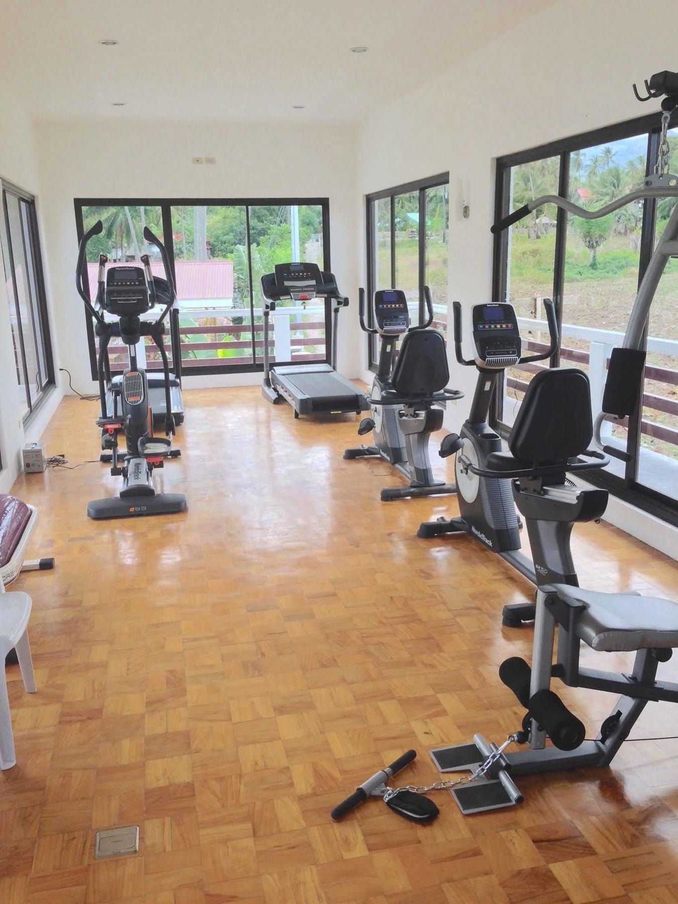 Sea Dream Resorts Dauin Dış mekan fotoğraf